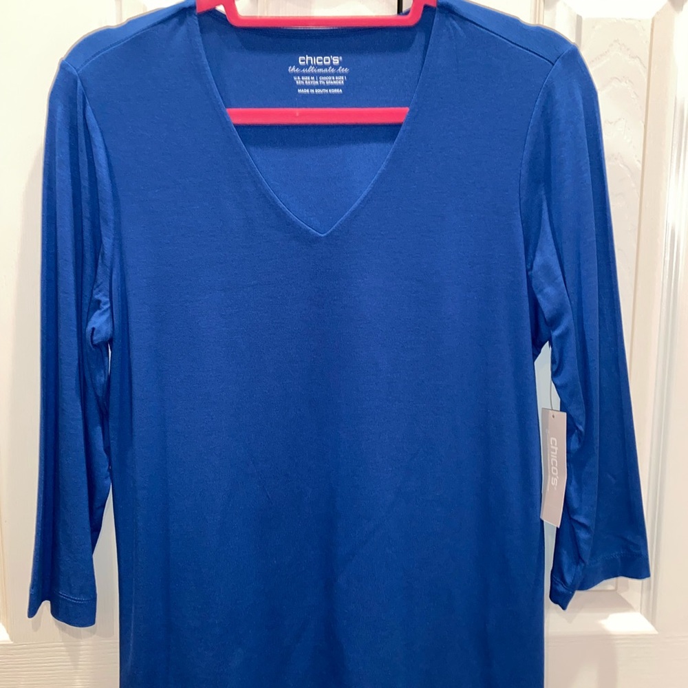 Chico’s v-Neck sweater